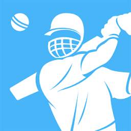 BADA Cricket- Fast Live Cricket & Cricket news
