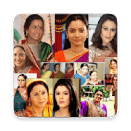 Indian TV Serials आइकन
