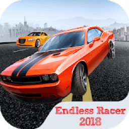 ikon Endless Racer 2018