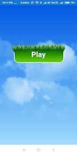 Angry Birds falls down स्क्रीनशॉट 4