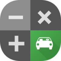 Carculator: Car Loan Calculator & Car Shopping App logo