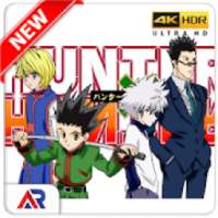 Hunter X Wallpapers HD