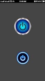 Prime LED Flashlight screenshot 1