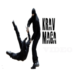 Krav Maga Defense icon
