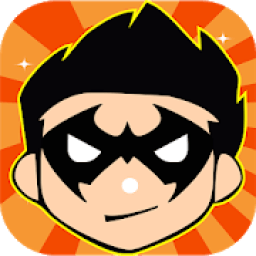 Titans Go Moto आइकन