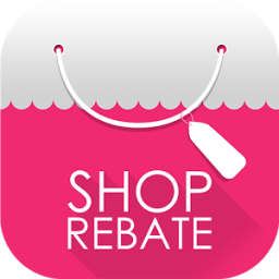 ikon ShopRebate-Belanja online dengan Cashback