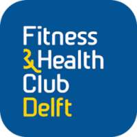 Fitness & Health Club Delft on 9Apps
