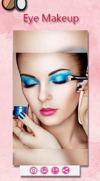 YouFace Makeup Camera screenshot 6