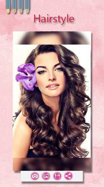 YouFace Makeup Camera screenshot 5