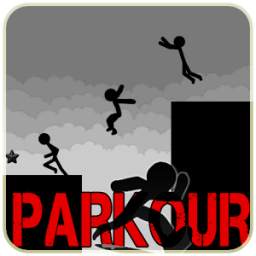 Stick Parkour - Stickman Jump 1.0