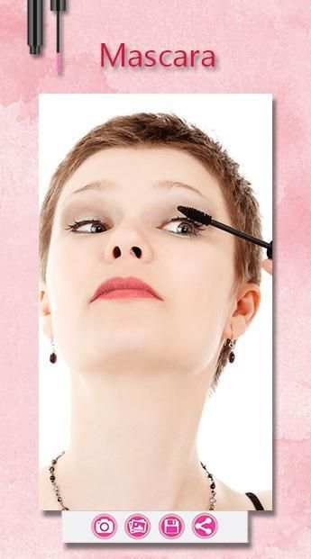 YouFace Makeup Camera screenshot 4
