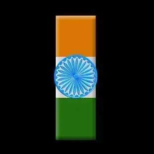 Indian Flag Letter Wallpaper APK Download 2023 - Free - 9Apps