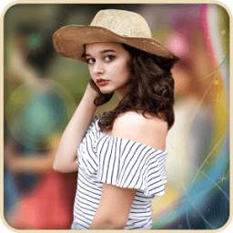 Blur Background Photo Editor 1.0