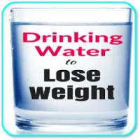 Lose Weight With Water