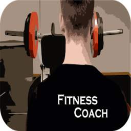 Fitness Coach : Personal Trainer