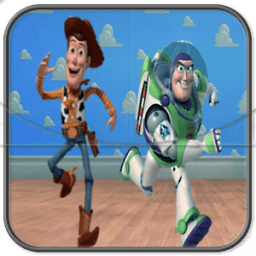 ikon Tricks Toy Story