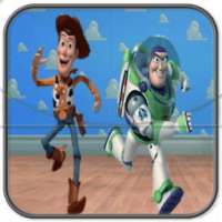 Tricks Toy Story