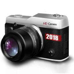 ikon Camera 2018 - Selfie Camera