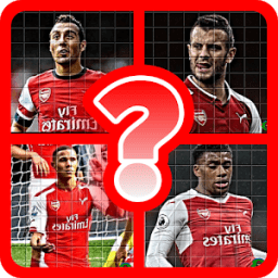 Arsenal Guess players icon