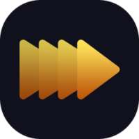 Slow motion Camera - Slow & Fast video maker