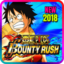 Battle One Piece Bounty Rush आइकन