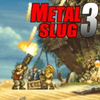 Guide Metal Slug 3