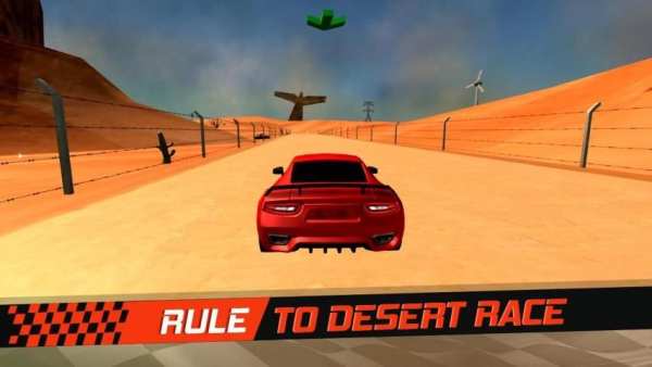 Sports Car Racing Mania screenshot 6