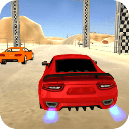 ikon Sports Car Racing Mania