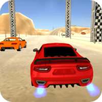 Sports Car Racing Mania