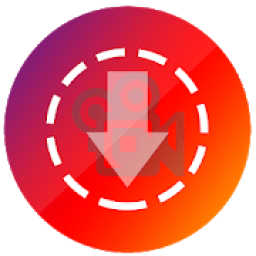 ikon تحميل فيديوهات من الانستقرام
‎