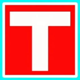 Teer Target आइकन