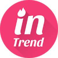 IN-TREND - Viral Video, Hot Story, WhatsApp Status