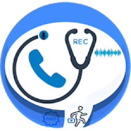 ikon Call Recording phone