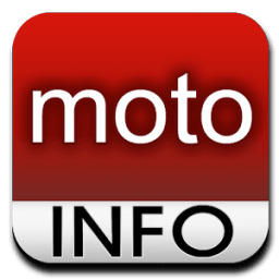 ikon Moto GP Info