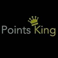 The Points King: Airline Mileage Broker on 9Apps