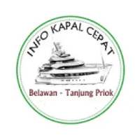 Kapal Belawan - Tanjung Priok on 9Apps