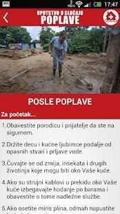 Poplave screenshot 4