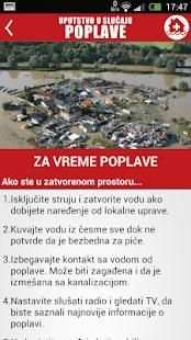 Poplave screenshot 5