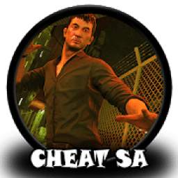 Cheat Codes for Grand Theft Auto 5