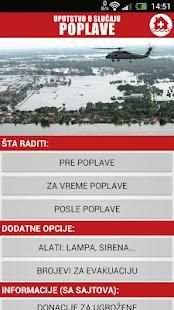 Poplave screenshot 7
