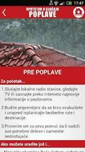 Poplave screenshot 6