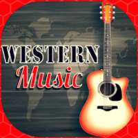 Western Music - radio stations country & western on 9Apps