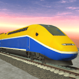 ikon Subway Train Simulator