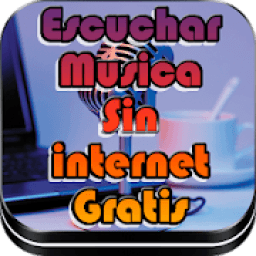 Escuchar Musica Sin Internet Guia Gratis icon