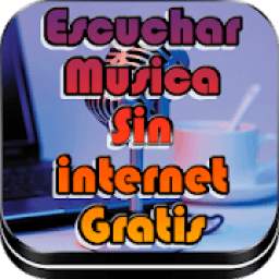Escuchar Musica Sin Internet Guia 1.0