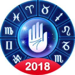 Astro Master - Palmistry & Horoscope Zodiac Signs