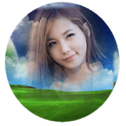 photo video maker with music icon