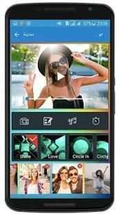 photo video maker with music screenshot 4