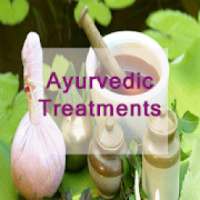 Ayurvedic Treatments(Ayurveda)