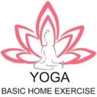 Yoga Basic Home Exercise